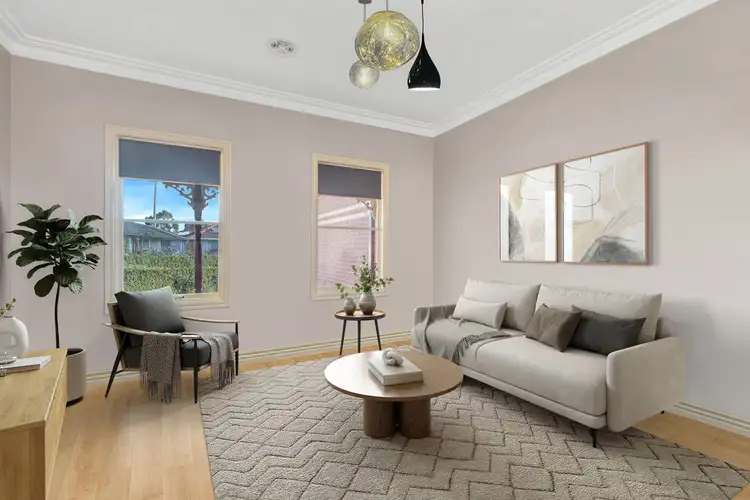 Second view of Homely house listing, 3 Fauna Court, Werribee VIC 3030