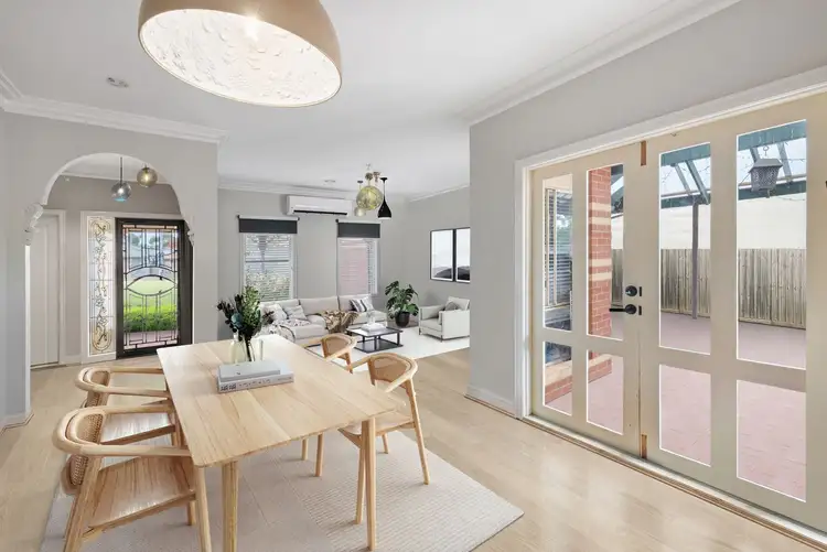 Third view of Homely house listing, 3 Fauna Court, Werribee VIC 3030