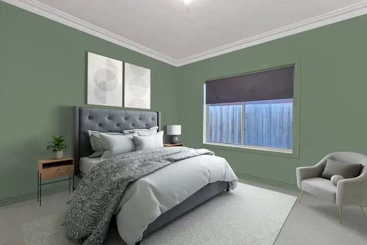 Fourth view of Homely house listing, 3 Fauna Court, Werribee VIC 3030