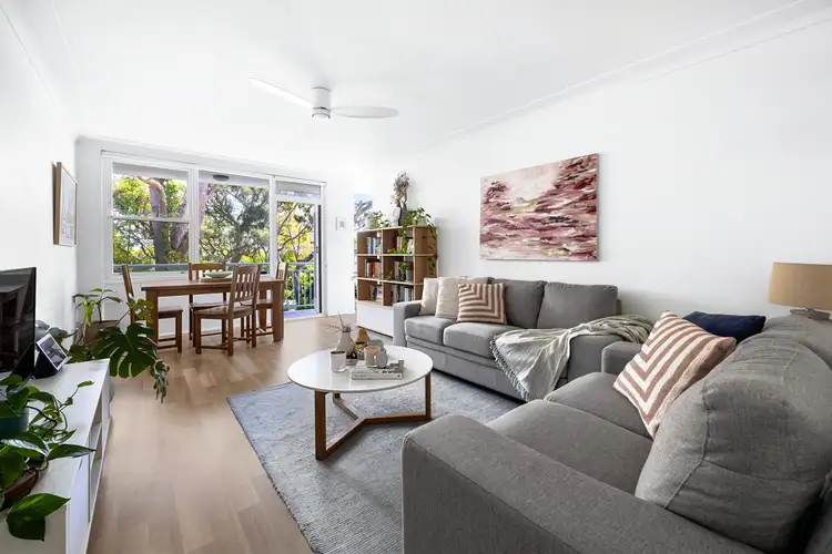 Main view of Homely apartment listing, 15/492 Military Road, Mosman NSW 2088