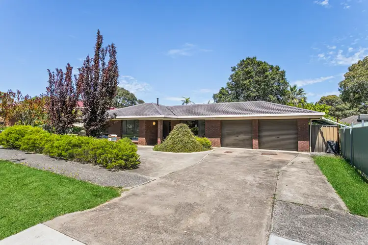 Main view of Homely house listing, 4 Hub Drive, Aberfoyle Park SA 5159