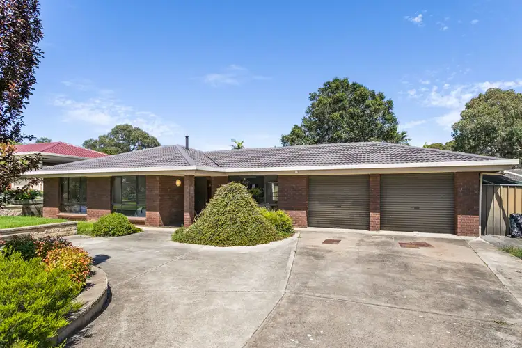 Second view of Homely house listing, 4 Hub Drive, Aberfoyle Park SA 5159