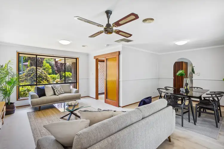 Third view of Homely house listing, 4 Hub Drive, Aberfoyle Park SA 5159