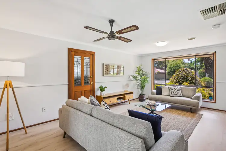 Fourth view of Homely house listing, 4 Hub Drive, Aberfoyle Park SA 5159