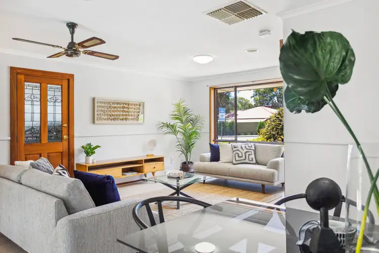 Fifth view of Homely house listing, 4 Hub Drive, Aberfoyle Park SA 5159