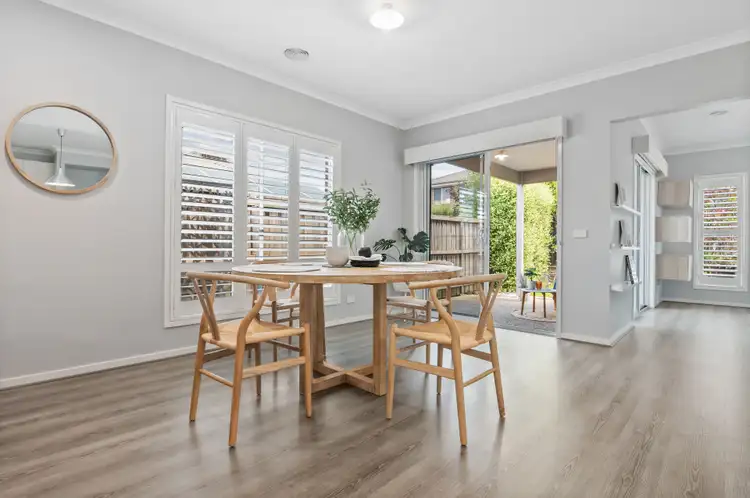 Third view of Homely house listing, 5 Beatty Avenue, Croydon VIC 3136