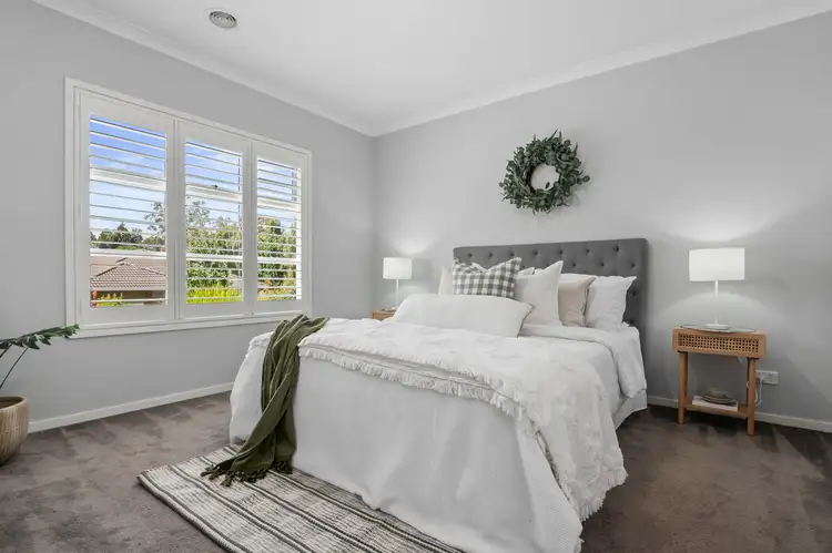 Sixth view of Homely house listing, 5 Beatty Avenue, Croydon VIC 3136