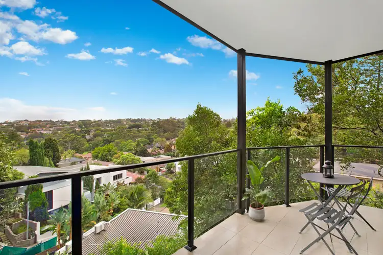 Main view of Homely apartment listing, 3/20 Chester Street, Woollahra NSW 2025