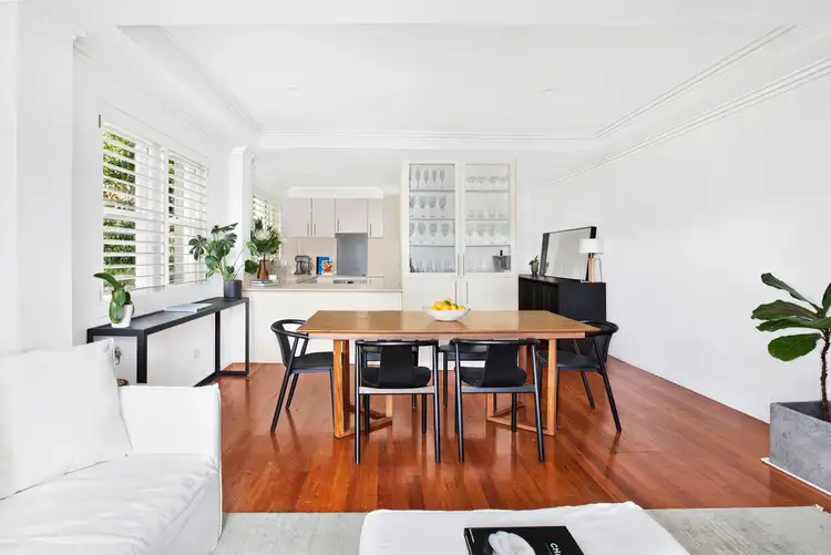 Second view of Homely apartment listing, 3/20 Chester Street, Woollahra NSW 2025