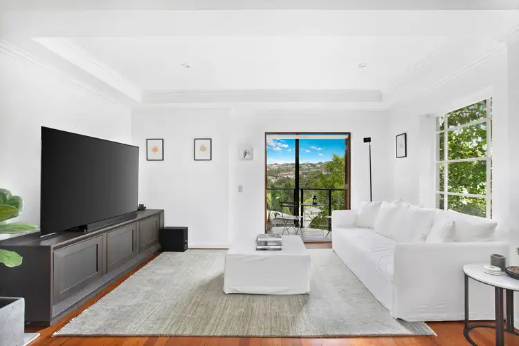 Third view of Homely apartment listing, 3/20 Chester Street, Woollahra NSW 2025
