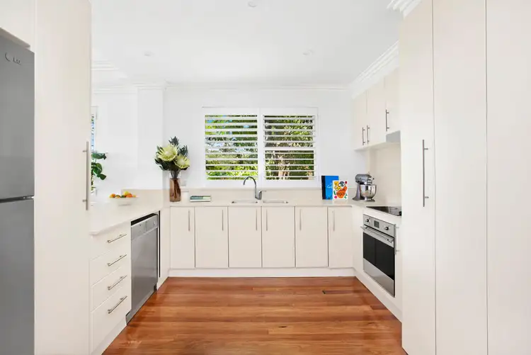 Fourth view of Homely apartment listing, 3/20 Chester Street, Woollahra NSW 2025