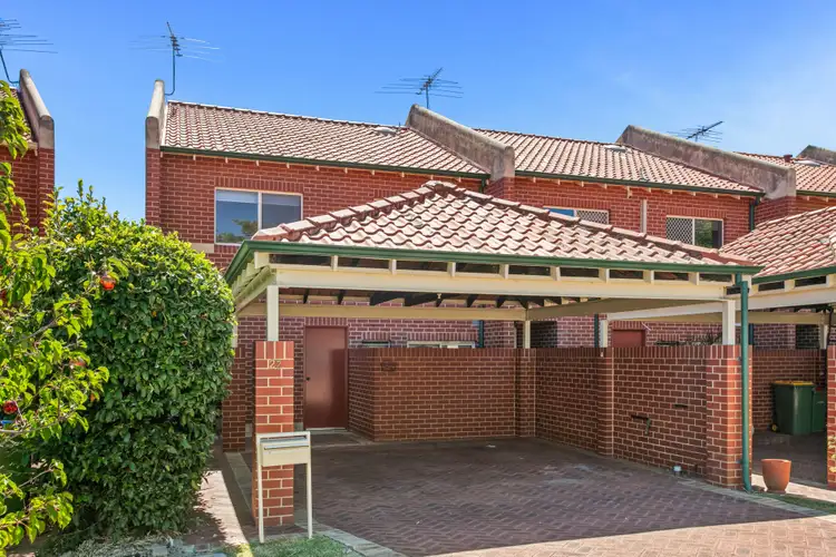 Second view of Homely house listing, 22 Abbey Gardens, Mount Claremont WA 6010