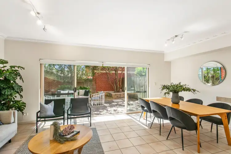 Third view of Homely house listing, 22 Abbey Gardens, Mount Claremont WA 6010