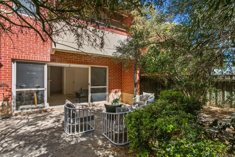 Sixth view of Homely house listing, 22 Abbey Gardens, Mount Claremont WA 6010