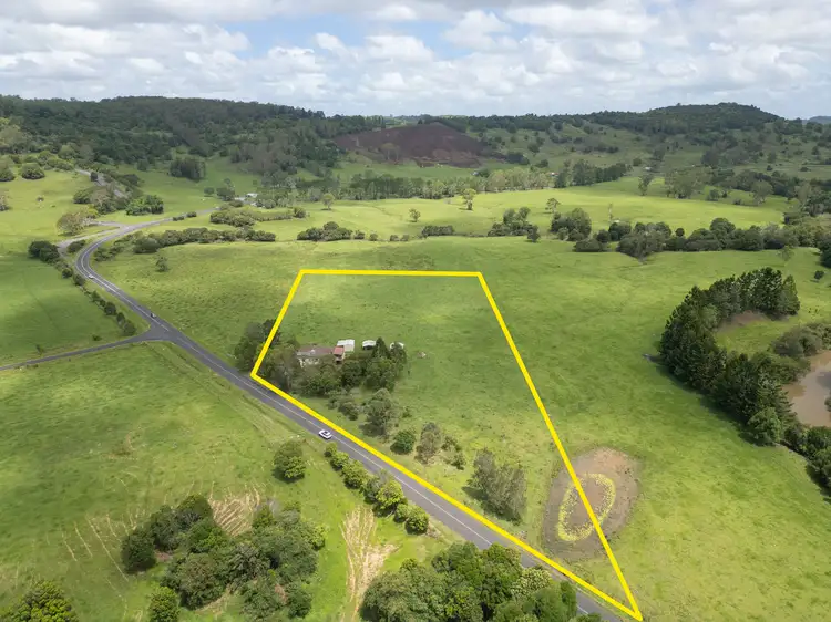 577 Nimbin Road, Blakebrook NSW 2480