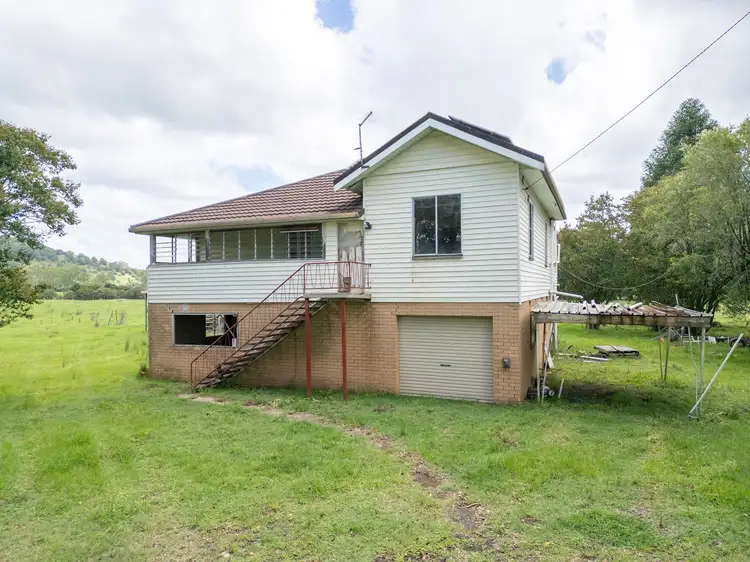 Second view of Homely rural property listing, 577 Nimbin Road, Blakebrook NSW 2480