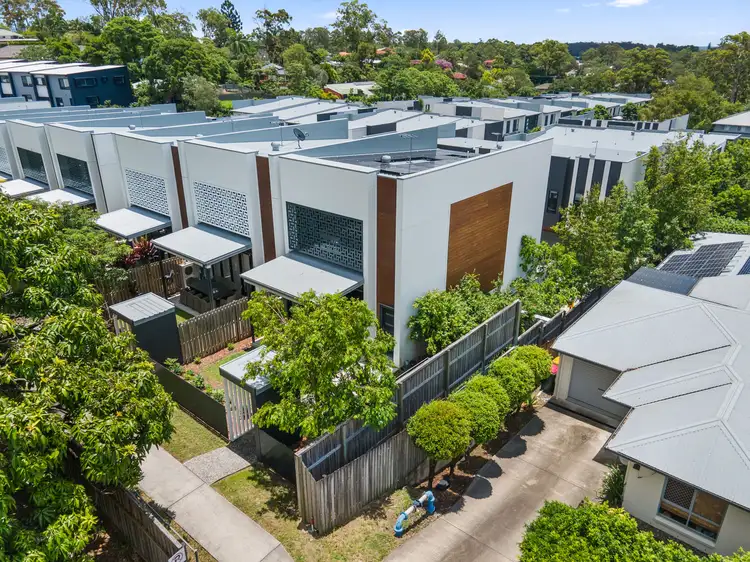 52/52 Russell Street, Everton Park QLD 4053