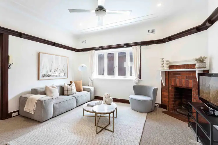 Second view of Homely apartment listing, 2/225 Carrington Road, Coogee NSW 2034