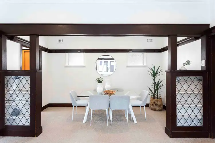 Third view of Homely apartment listing, 2/225 Carrington Road, Coogee NSW 2034