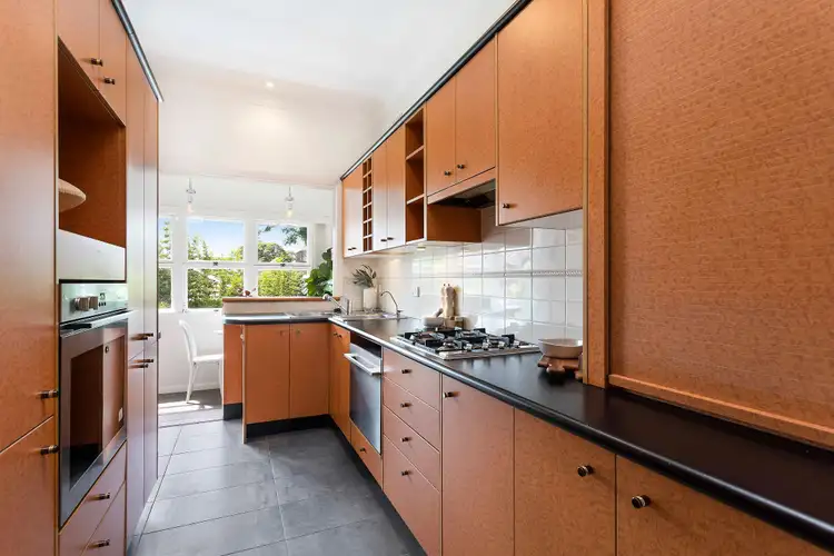 Fifth view of Homely apartment listing, 2/225 Carrington Road, Coogee NSW 2034
