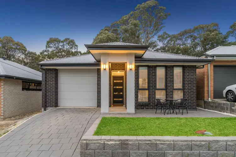 3 Kachina Drive, Mount Barker SA 5251