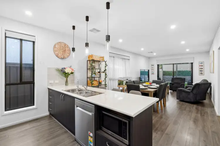 Fifth view of Homely house listing, 3 Kachina Drive, Mount Barker SA 5251
