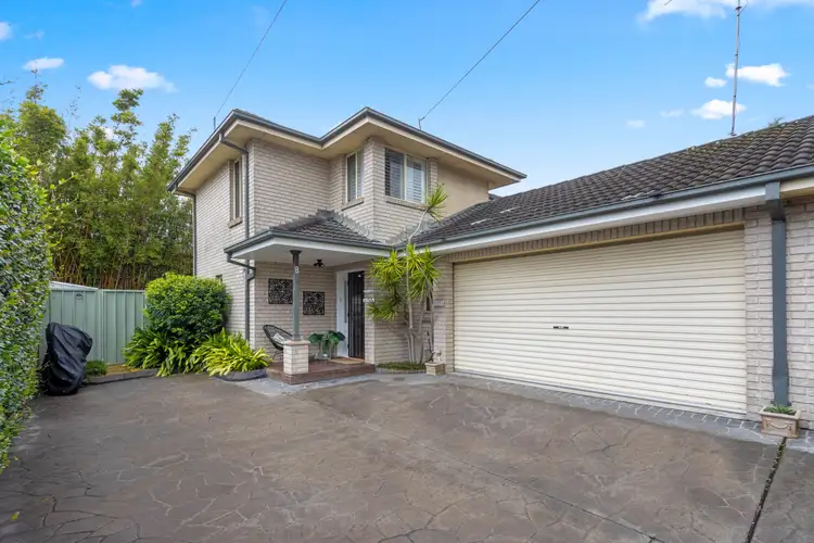 249B Princes Highway, Sylvania NSW 2224