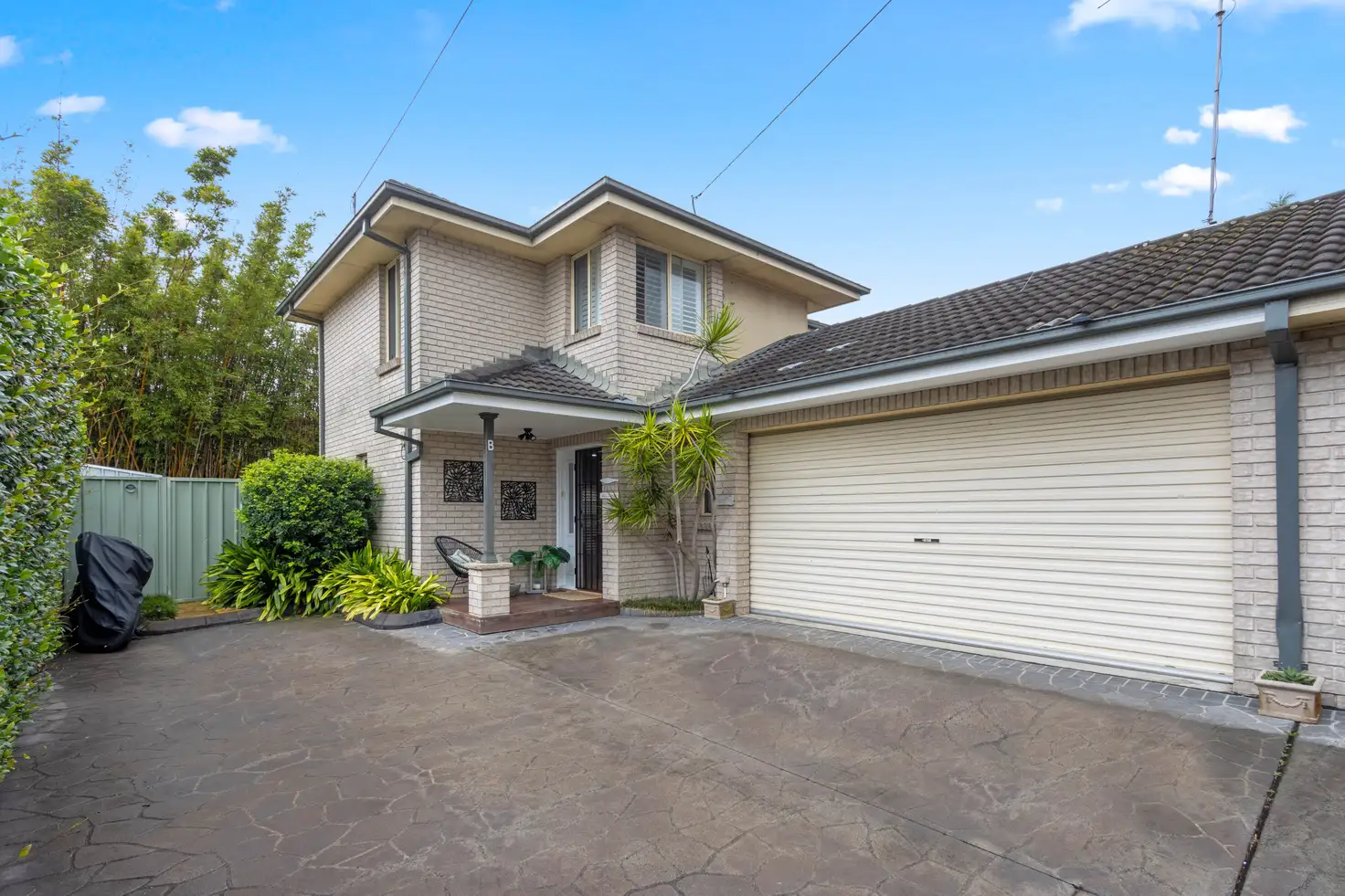 Main view of Homely semi-detached listing, 249B Princes Highway, Sylvania NSW 2224