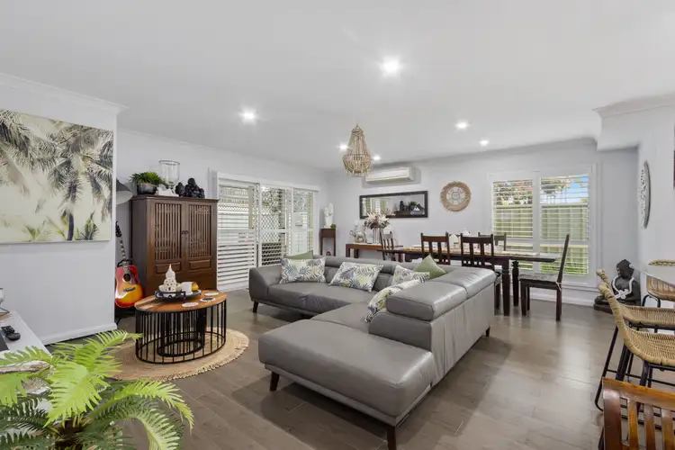 Second view of Homely semi-detached listing, 249B Princes Highway, Sylvania NSW 2224