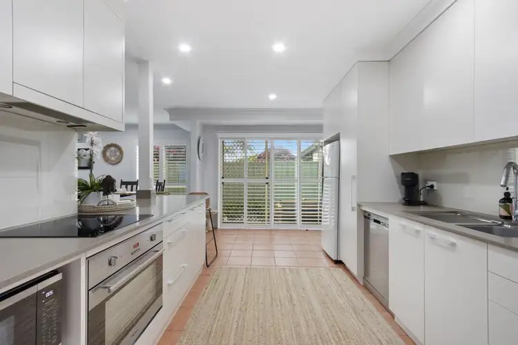 Third view of Homely semi-detached listing, 249B Princes Highway, Sylvania NSW 2224
