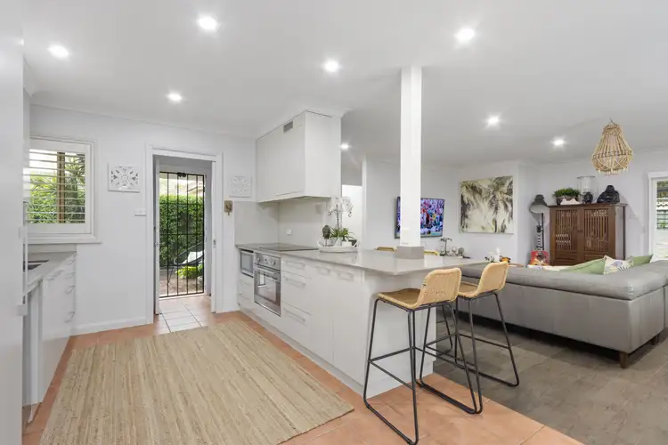 Fourth view of Homely semi-detached listing, 249B Princes Highway, Sylvania NSW 2224