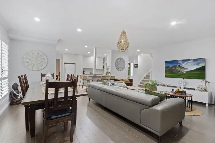 Sixth view of Homely semi-detached listing, 249B Princes Highway, Sylvania NSW 2224