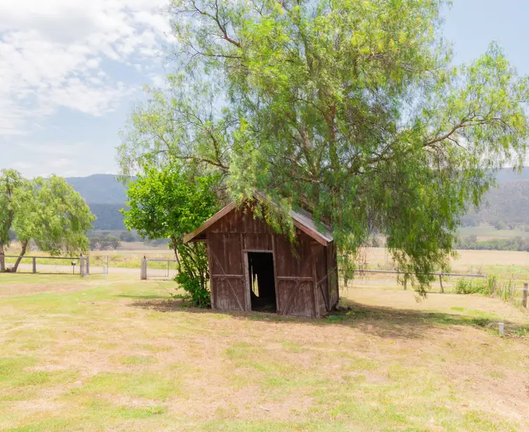 Second view of Homely rural property listing, 246 McMasters Road, Upper Freestone QLD 4370