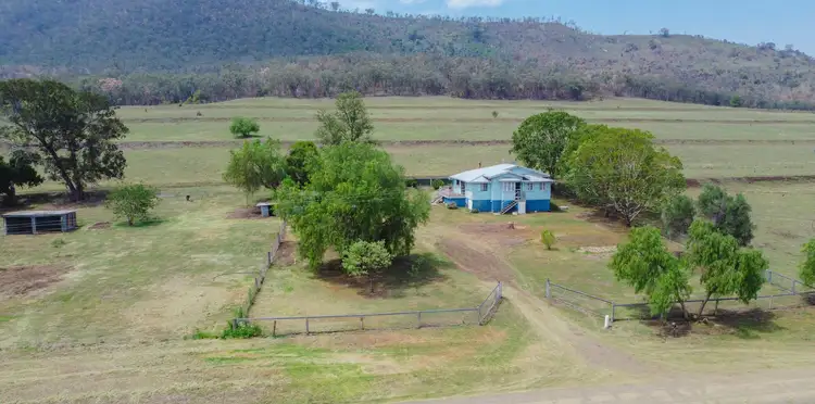 Fifth view of Homely rural property listing, 246 McMasters Road, Upper Freestone QLD 4370