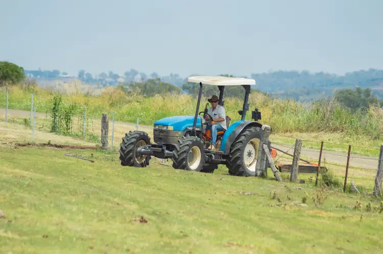 Seventh view of Homely rural property listing, 246 McMasters Road, Upper Freestone QLD 4370
