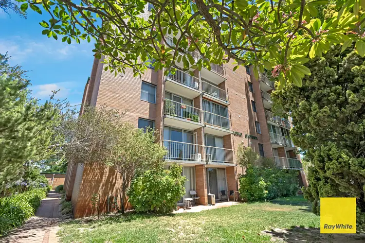 16/409 Cambridge Street, Wembley WA 6014