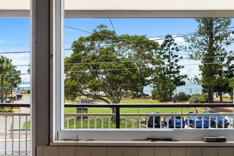 Second view of Homely house listing, 176 Flinders Parade, Sandgate QLD 4017
