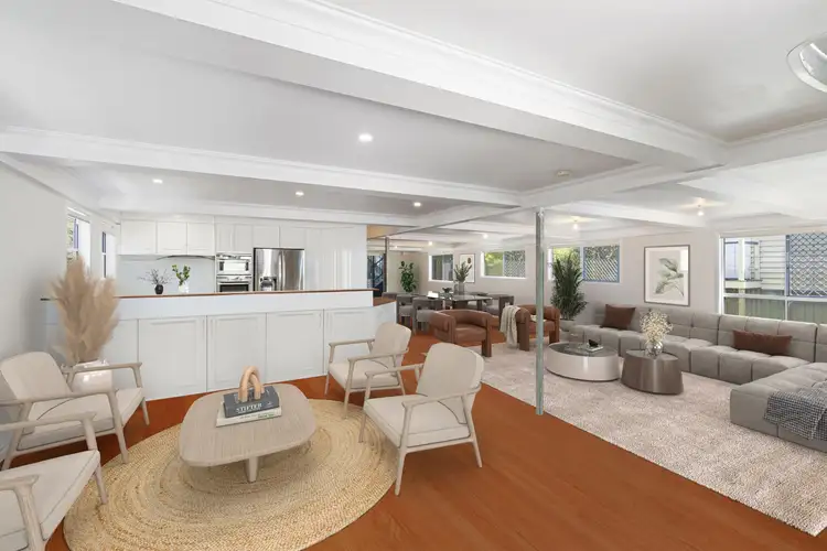 Third view of Homely house listing, 176 Flinders Parade, Sandgate QLD 4017