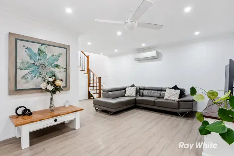 Third view of Homely house listing, 19 Medwin Place, Quakers Hill NSW 2763