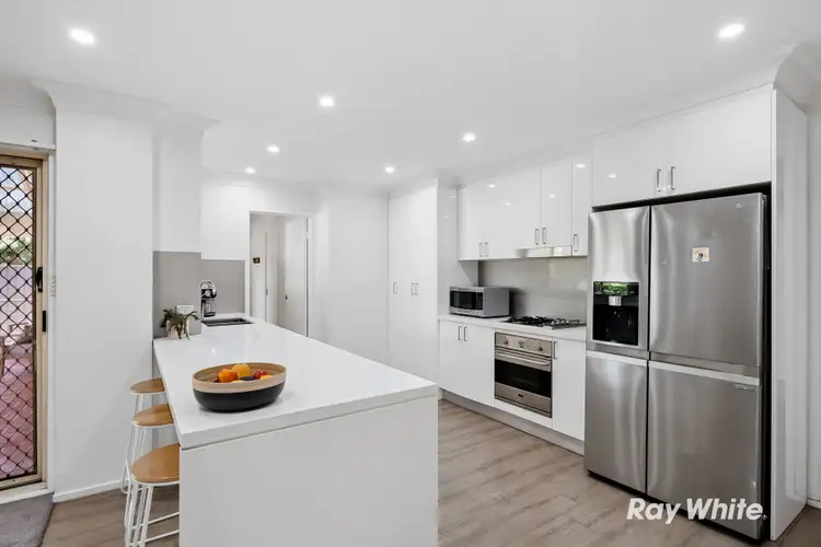 Fourth view of Homely house listing, 19 Medwin Place, Quakers Hill NSW 2763