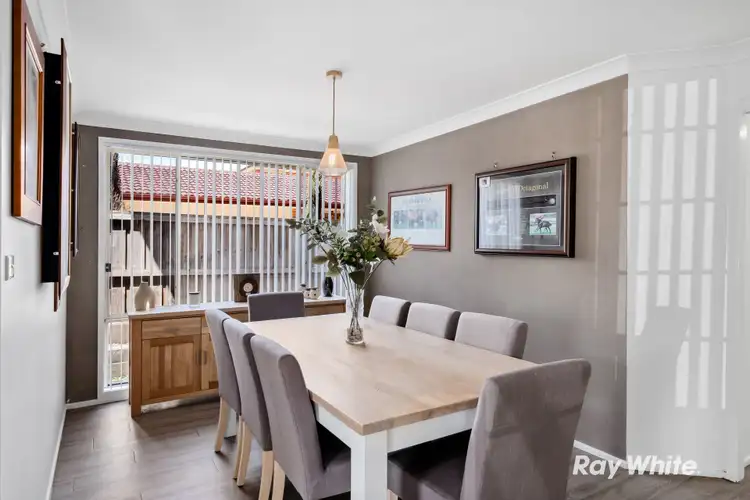 Fifth view of Homely house listing, 19 Medwin Place, Quakers Hill NSW 2763