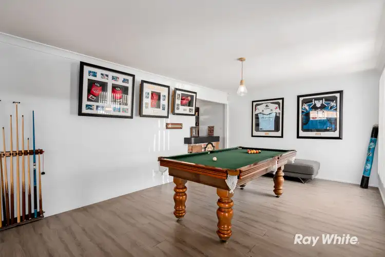 Sixth view of Homely house listing, 19 Medwin Place, Quakers Hill NSW 2763