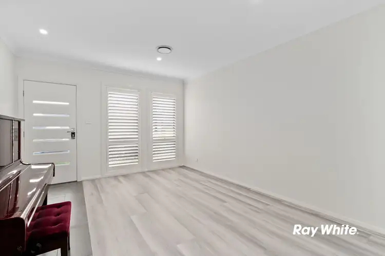 Third view of Homely house listing, 36 Orlagh Circuit, Riverstone NSW 2765