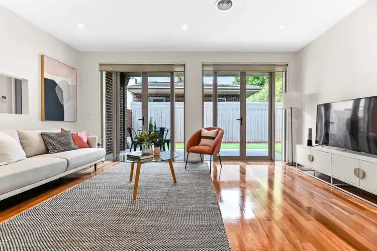 Fourth view of Homely townhouse listing, 2/77 Larch Crescent, Mount Waverley VIC 3149