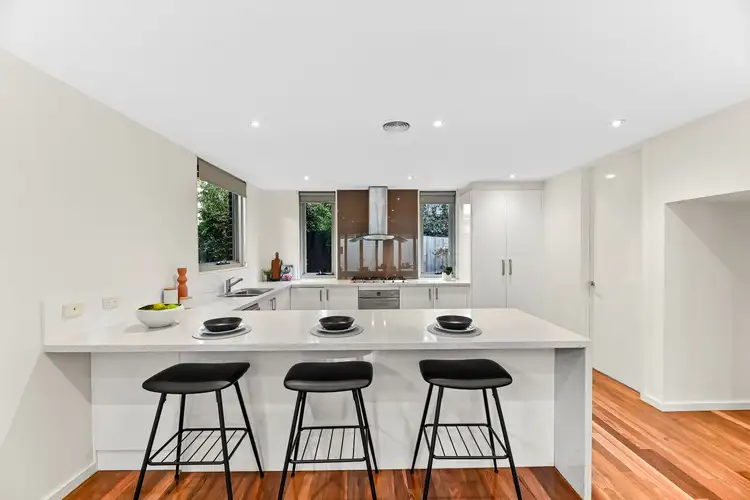 Fifth view of Homely townhouse listing, 2/77 Larch Crescent, Mount Waverley VIC 3149