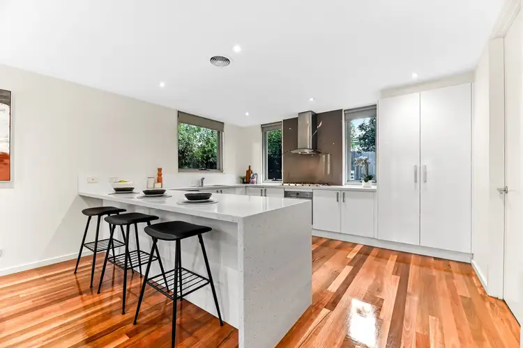 Sixth view of Homely townhouse listing, 2/77 Larch Crescent, Mount Waverley VIC 3149