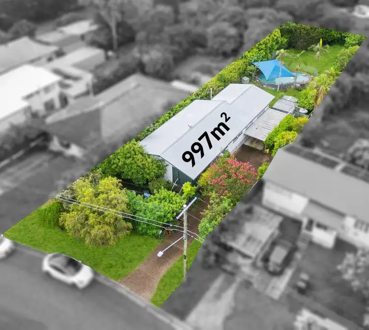 44 Callendar Street, Sunnybank Hills QLD 4109
