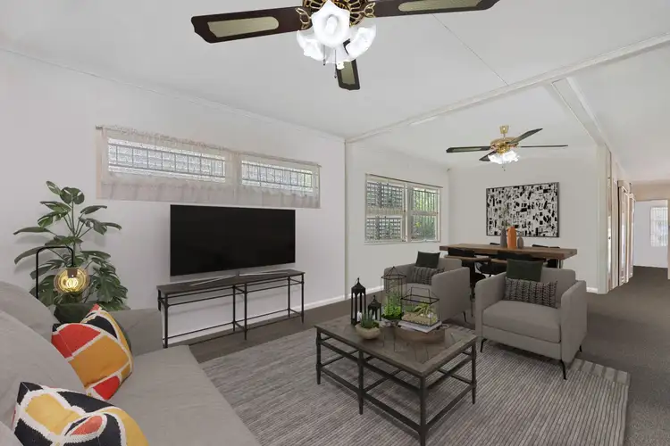 Fourth view of Homely house listing, 44 Callendar Street, Sunnybank Hills QLD 4109