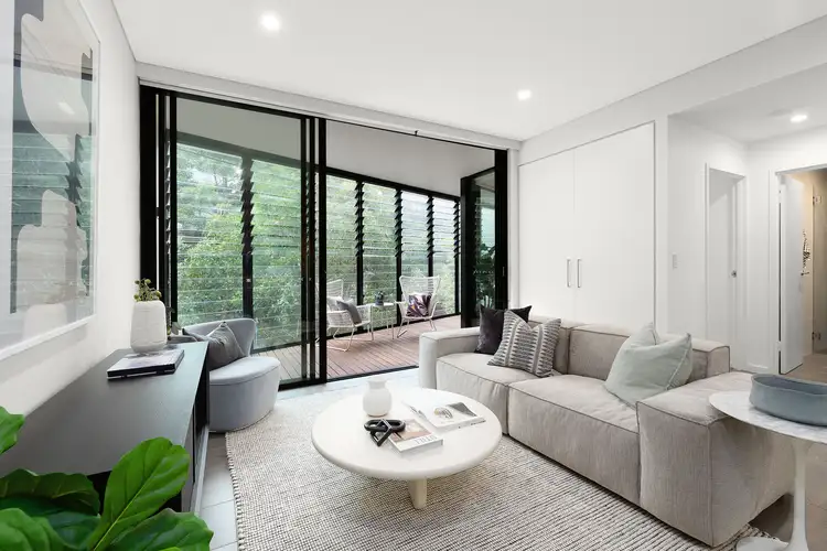 104/2 Barr Street, Camperdown NSW 2050