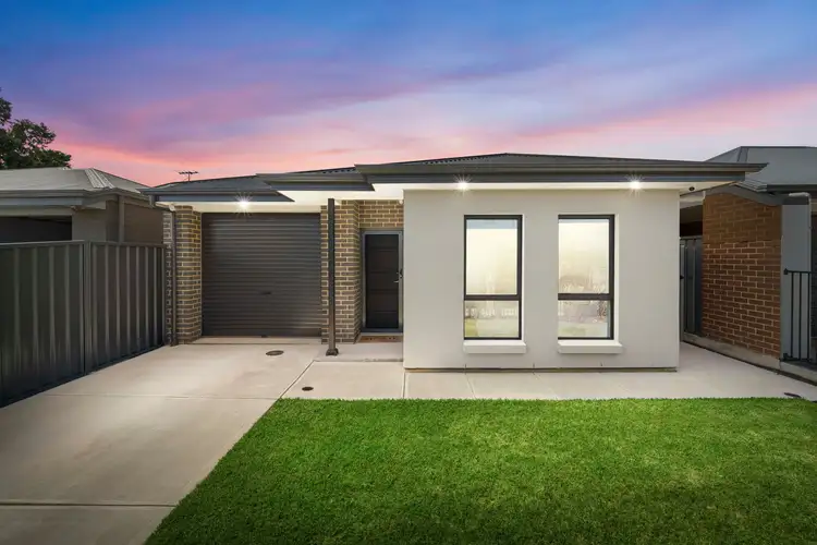 Main view of Homely house listing, 5A HMS Buffalo Avenue, Edwardstown SA 5039